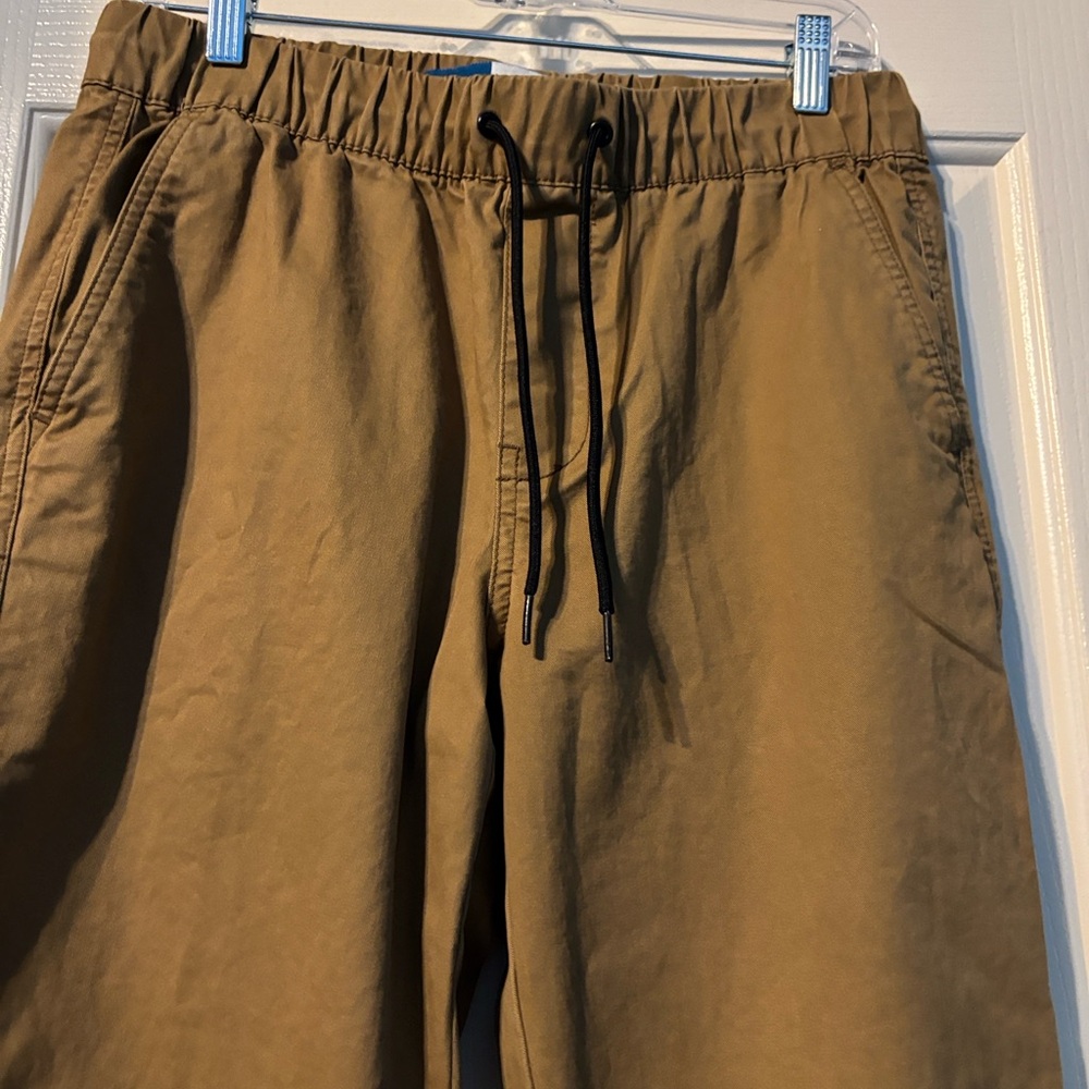 Old Navy Modern Jogger Pants